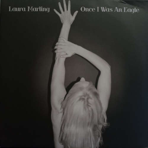 Cover Laura Marling - Once I Was An Eagle (2xLP, Album) Schallplatten Ankauf