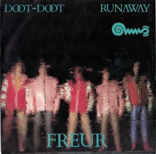 Cover Freur - Doot-Doot / Runaway (7, Single) Schallplatten Ankauf