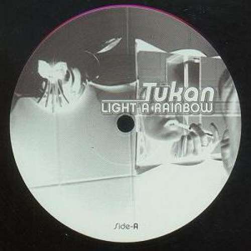 Cover Tukan - Light A Rainbow (Part 2) (12) Schallplatten Ankauf