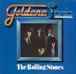Cover The Rolling Stones - The Rolling Stones (LP, Comp, Club) Schallplatten Ankauf