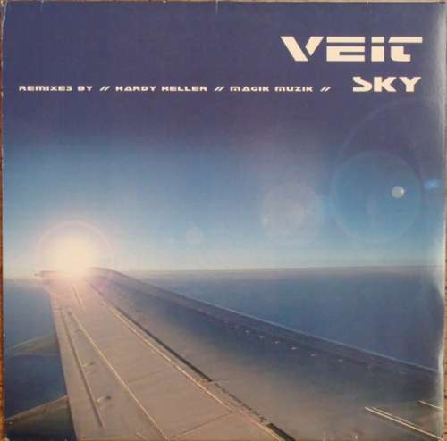 Cover Sky Schallplatten Ankauf