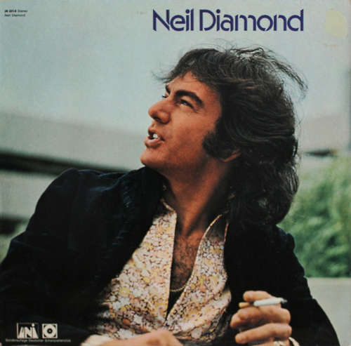 Bild Neil Diamond - Neil Diamond (LP, Album, Club) Schallplatten Ankauf