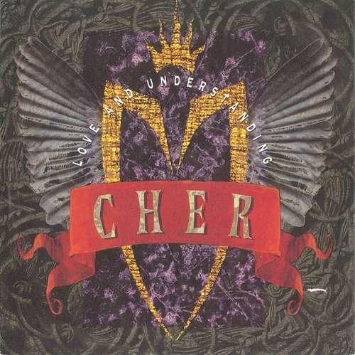 Cover Cher - Love And Understanding (7, Single) Schallplatten Ankauf