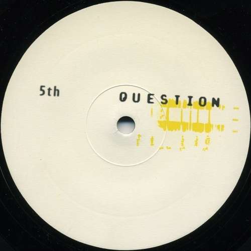 Cover Question - 5th Question (12) Schallplatten Ankauf