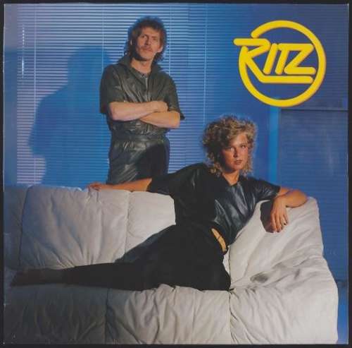 Bild Ritz (17) - Ritz (LP, Album) Schallplatten Ankauf