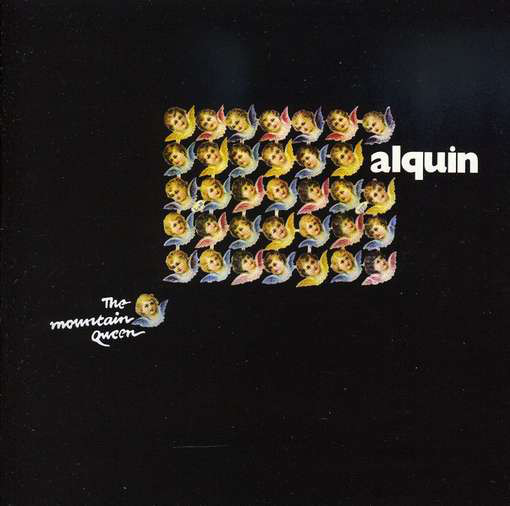 Cover Alquin - The Mountain Queen (LP, Album, Gat) Schallplatten Ankauf