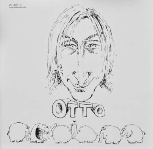 Bild Otto* - Live Im Audimax (LP, Album, Club, RE) Schallplatten Ankauf