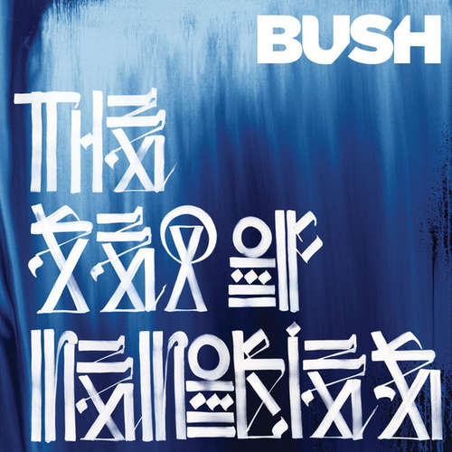 Cover Bush - The Sea Of Memories (LP, Album) Schallplatten Ankauf
