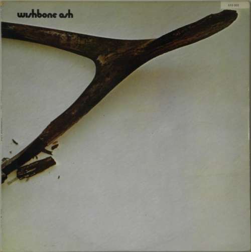 Cover Wishbone Ash - Wishbone Ash (LP, Album) Schallplatten Ankauf