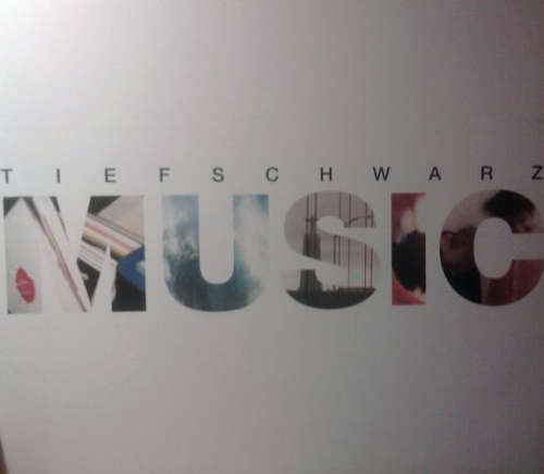 Bild Tiefschwarz - Music (Part 2) (12) Schallplatten Ankauf