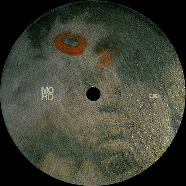 Cover UVB (2) - Second Life EP (2x12, EP) Schallplatten Ankauf
