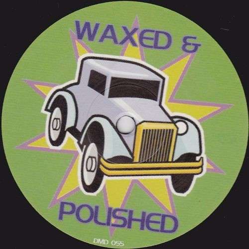Bild Waxed & Polished - Fusion (12) Schallplatten Ankauf