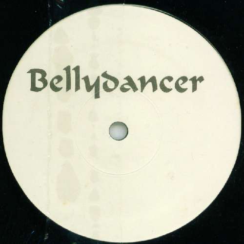 Cover Unknown Artist - Bellydancer (12, Promo) Schallplatten Ankauf