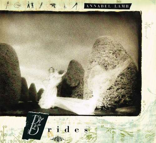 Cover Annabel Lamb - Brides (LP, Album) Schallplatten Ankauf