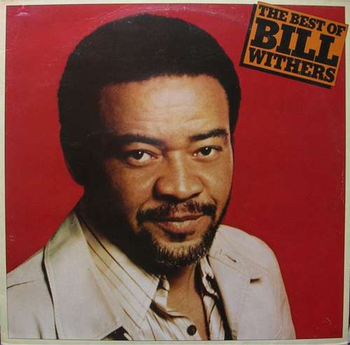 Cover The Best Of Bill Withers Schallplatten Ankauf