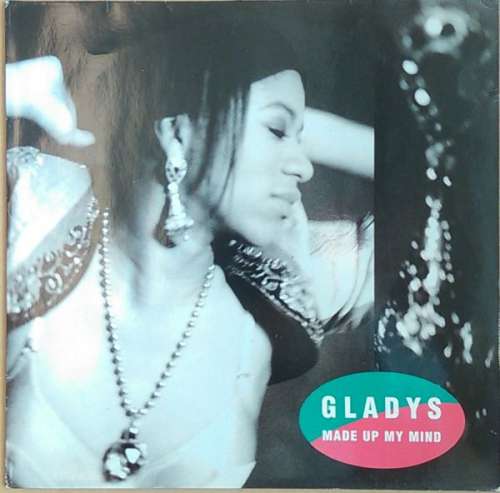 Bild Gladys - Made Up My Mind (Frankie Knuckles & Stonebridge Remixes) (12, Maxi) Schallplatten Ankauf