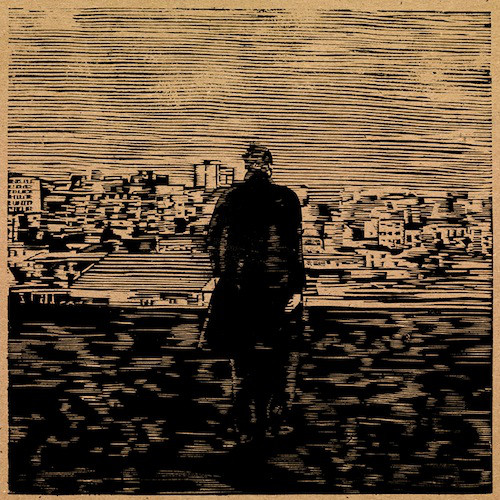Cover Distant Echoes - Fury Road EP (12, EP) Schallplatten Ankauf