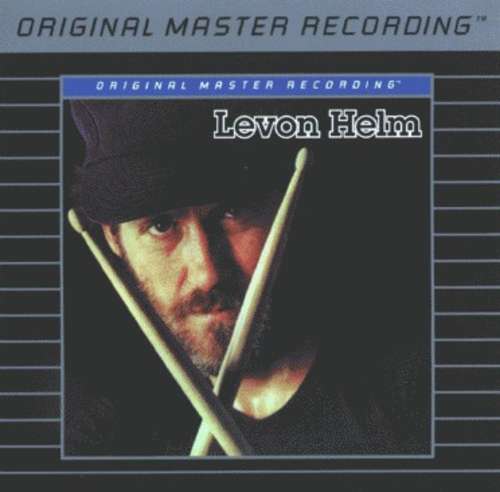 Cover Levon Helm - Levon Helm (CD, Album, RE) Schallplatten Ankauf