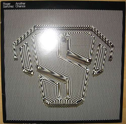 Cover Roger Sanchez - Another Chance (2x12, Promo) Schallplatten Ankauf