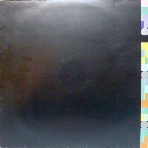 Cover New Order - Blue Monday (12, Single, RP, Pla) Schallplatten Ankauf