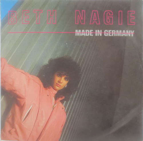 Cover Beth Nagie - Made In Germany (7, Single) Schallplatten Ankauf