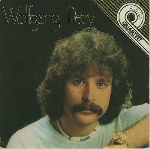Cover Wolfgang Petry - Wolfgang Petry (7, EP) Schallplatten Ankauf