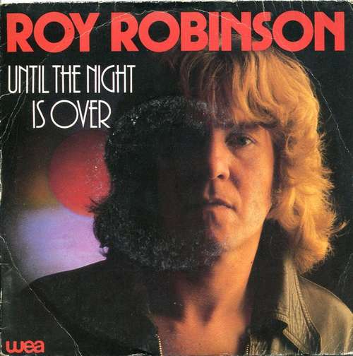 Bild Roy Robinson - Until The Night Is Over (7, Single) Schallplatten Ankauf