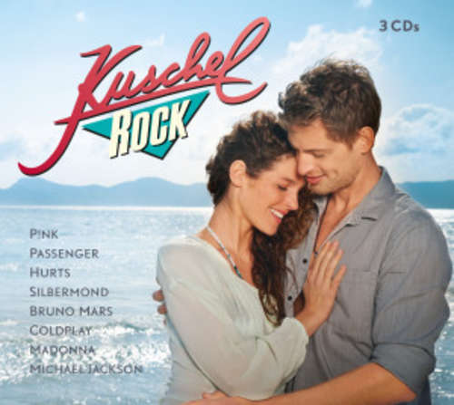 Cover Various - KuschelRock 27 (3xCD, Comp) Schallplatten Ankauf