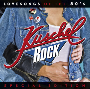 Cover Various - KuschelRock Special Edition - Lovesongs Of The 80's (2xCD, Comp, S/Edition) Schallplatten Ankauf