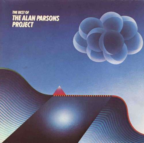Cover The Alan Parsons Project - The Best Of The Alan Parsons Project (LP, Comp) Schallplatten Ankauf