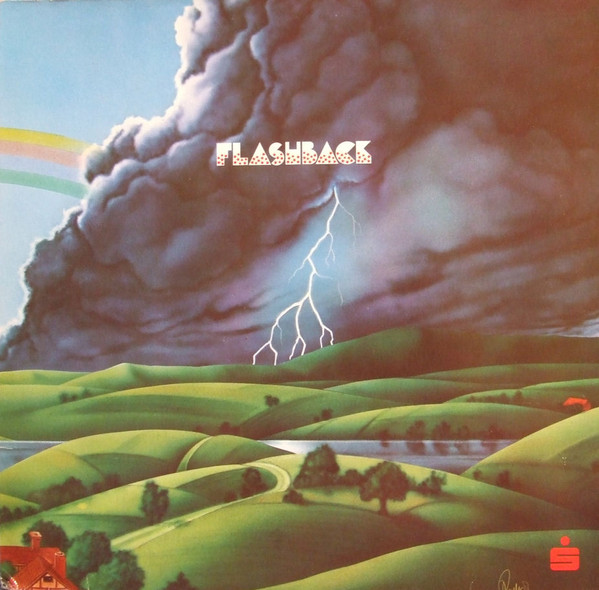 Cover Various - Flashback (LP, Comp) Schallplatten Ankauf