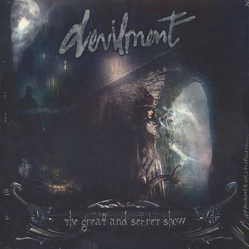 Bild Devilment - The Great And Secret Show (2xLP, Album) Schallplatten Ankauf