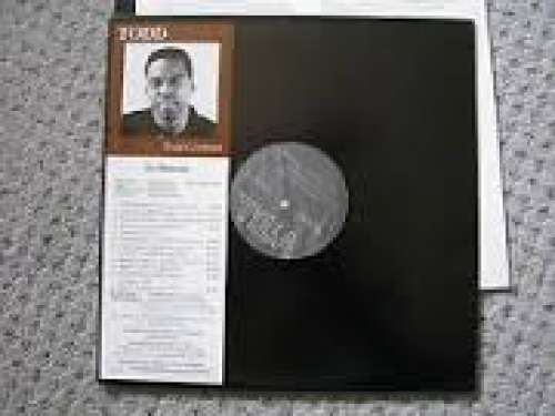 Cover Todd Cochran - Todd (2xLP, Album) Schallplatten Ankauf