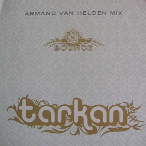 Cover Tarkan - Bounce (Armand Van Helden Mix) (12, Single) Schallplatten Ankauf