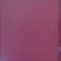 Cover Robin S. - Luv 4 Luv (2002 Remixes) (2x12, Gat) Schallplatten Ankauf