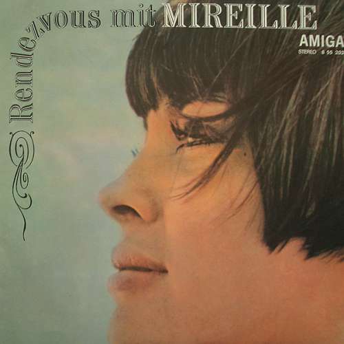 Bild Mireille Mathieu - Rendezvous Mit Mireille (LP) Schallplatten Ankauf