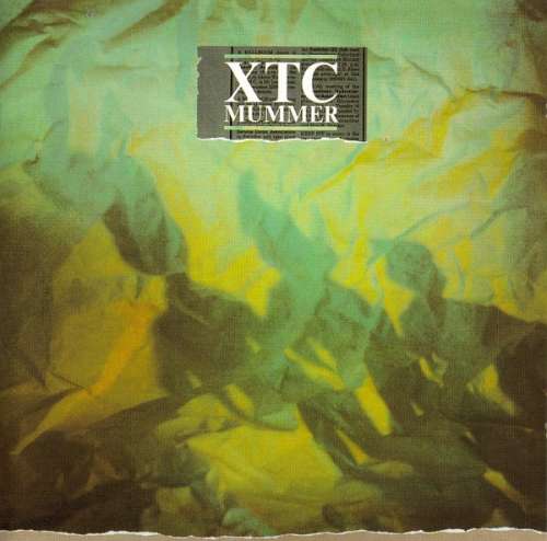 Cover XTC - Mummer (LP, Album) Schallplatten Ankauf
