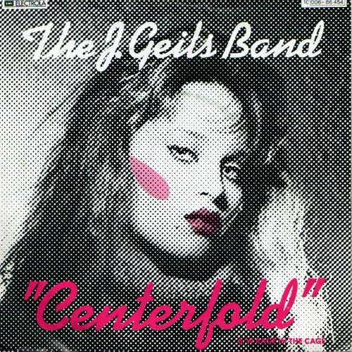 Bild The J. Geils Band - Centerfold (7, Single) Schallplatten Ankauf