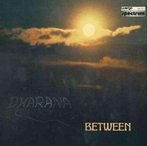 Cover Between - Dharana (LP, Album) Schallplatten Ankauf