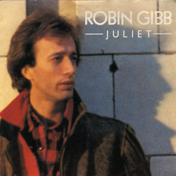 Bild Robin Gibb - Juliet (7, Single) Schallplatten Ankauf