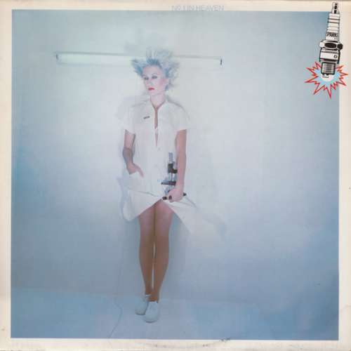 Cover Sparks - No. 1 In Heaven (LP, Album) Schallplatten Ankauf