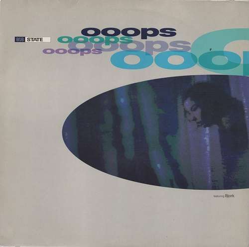 Cover Ooops Schallplatten Ankauf