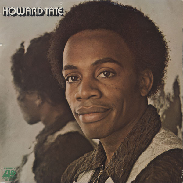 Cover Howard Tate - Howard Tate (LP, Album, RI ) Schallplatten Ankauf