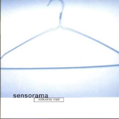 Cover Sensorama - Welcome Insel (2xLP, Album) Schallplatten Ankauf