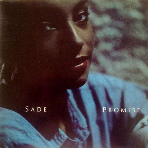 Cover Sade - Promise (LP, Album, Club, Gat) Schallplatten Ankauf
