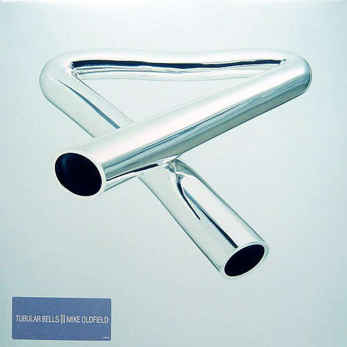 Cover Mike Oldfield - Tubular Bells III (LP, Album, RE, 180) Schallplatten Ankauf