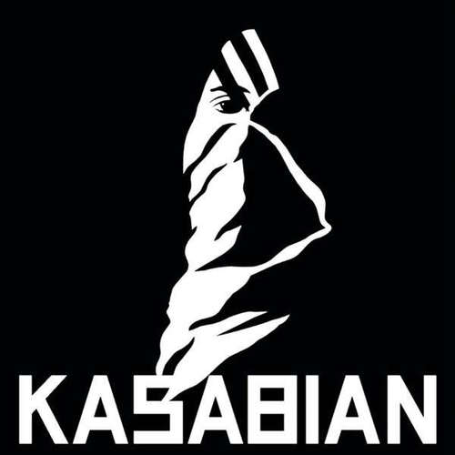 Cover Kasabian - Kasabian (2x10, Album, Ltd, RE) Schallplatten Ankauf
