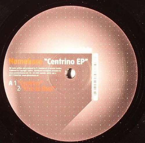 Cover Homebase (2) - Centrino EP (12, EP) Schallplatten Ankauf