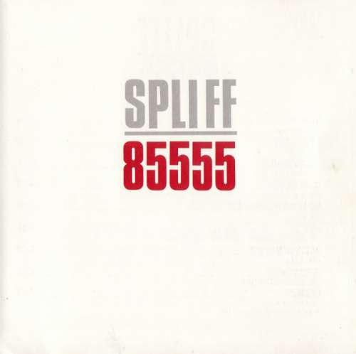 Bild Spliff - 85555 (CD, Album, RE) Schallplatten Ankauf