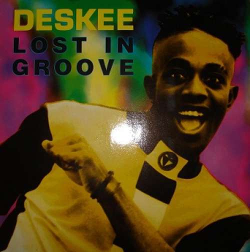 Cover Deskee - Lost In Groove (12) Schallplatten Ankauf